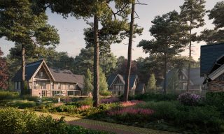 Living in the forest! Here is a visual we did for a architectural competition with @janssendejong_po_bouw 
.
.
.
.
.
#nieuwbouw #visualization #3dvisualisatie #3dimpressie #3drendering #artistimpression #rendering #instarender #render #3d
#architecture #archviz #architecturalvisualisation #dailyrender #photorealisticrendering #VRay #autodesk #3dsMax #chaosgroup #archdaily #architecturelovers #amazingarchitecture