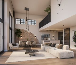 Sneller verkopen met overtuigende interieurimpressies.
Bij The Virtual Dutch Men brengen we woningen tot leven nog vóór de eerste steen gelegd is.
Met onze fotorealistische interieurimpressies krijgen potentiële kopers direct een gevoel bij de ruimte. 
Zo wordt kiezen makkelijker en verkoop sneller.
Of het nu gaat om woningbouwprojecten, hospitality of kantoorinrichting: wij vertalen plannen naar visuals die overtuigen en verkopen.
⭐️ Perfect voor verkoopbrochures
⭐️ Ideaal voor online campagnes
⭐️ Onmisbaar bij projectpresentaties
Wil jij jouw woningen sterker en sneller presenteren?
Stuur ons een bericht en we denken graag met je mee.
Bekijk ons portfolio via: https://lnkd.in/ehr2_gGK